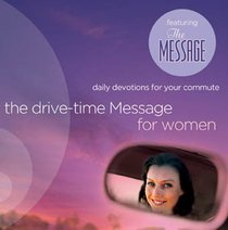 Album Image for The Drive Time Message For Women (Vol 1) - DISC 1