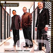 Album Image for Fearless - DISC 1