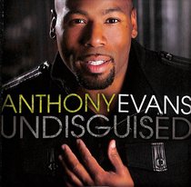 Album Image for Undisguised - DISC 1