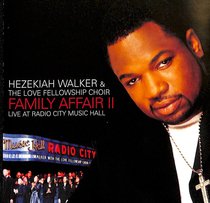 Album Image for Family Affair 2 - DISC 1