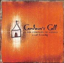 Album Image for In the Company of Angels - DISC 1