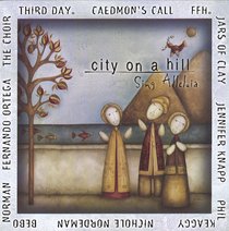 Album Image for City on a Hill 2: Sing Alleluia - DISC 1