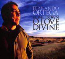 Album Image for Come Down O Love Divine - DISC 1
