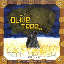 Album Image for Olive Tree - DISC 1