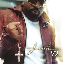 Album Image for J Moss Project V 2 - DISC 1