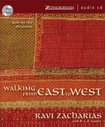 Album Image for Walking From East to West - DISC 1