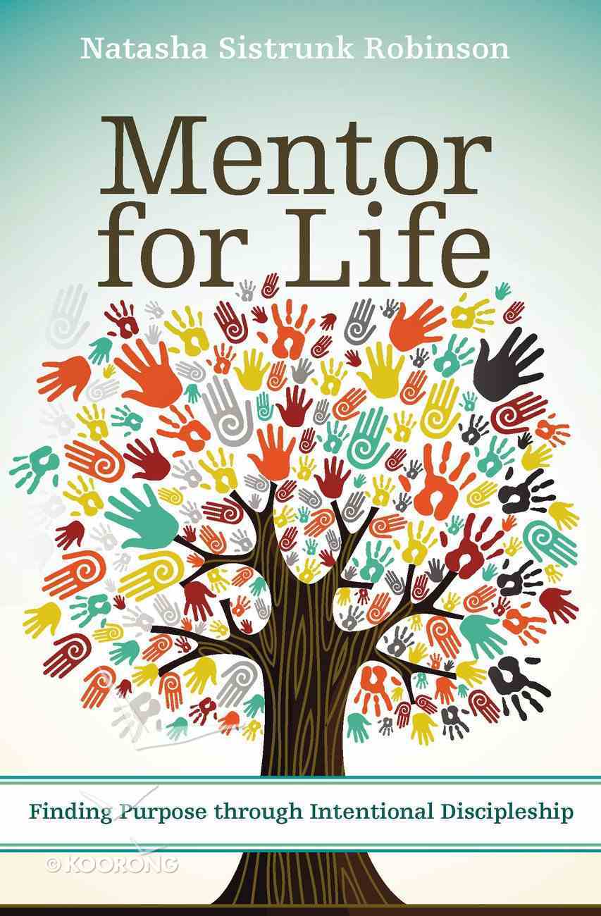 Mentor For Life Paperback