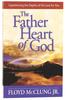 The Father Heart of God Paperback - Thumbnail 0