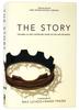 The Bible in One Continuing Story of God and His People (Black Letter Edition) (The Story Series) Hardback - Thumbnail 0