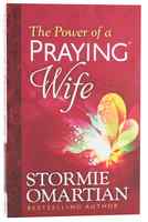 The Power of a Praying Wife Paperback - Thumbnail 0