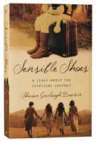 Sensible Shoes: A Story About the Spiritual Journey (#01 in Sensible Shoes Series) Paperback - Thumbnail 0