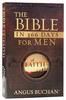 Bible in 366 Days For Men of Faith (Nlt) Paperback - Thumbnail 0