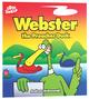 Webster, the Preacher Duck (Lost Sheep Series) Paperback - Thumbnail 0