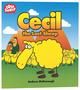 Cecil, the Lost Sheep (Lost Sheep Series) Paperback - Thumbnail 0