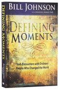 Defining Moments Paperback