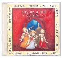 Album Image for City on a Hill: It's Christmas Time - DISC 1