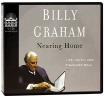 Album Image for Nearing Home (Unabridged, 6 Cds) - DISC 1