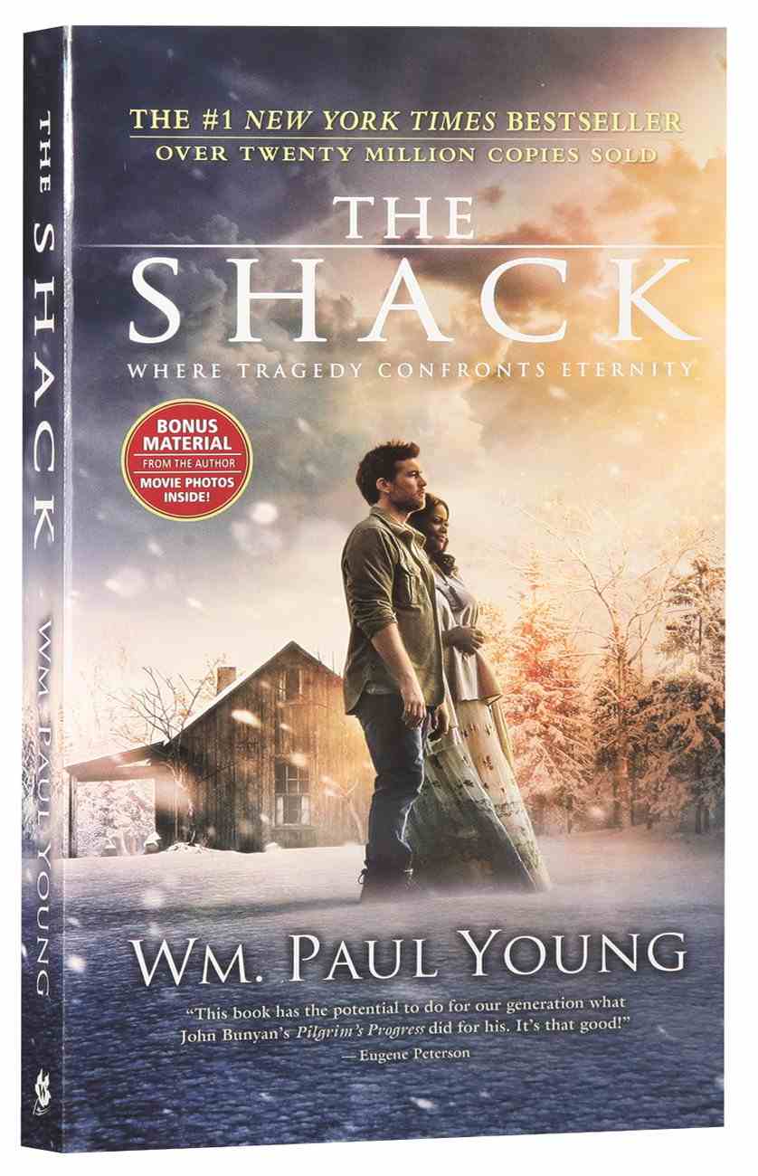 the shack william young