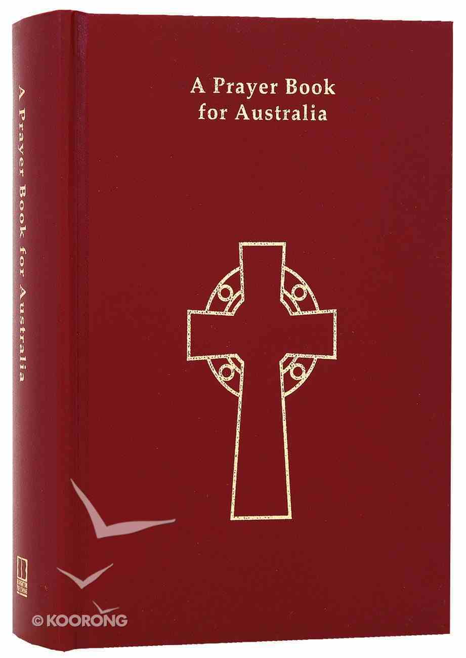 an anglican prayer book 1989 pdf