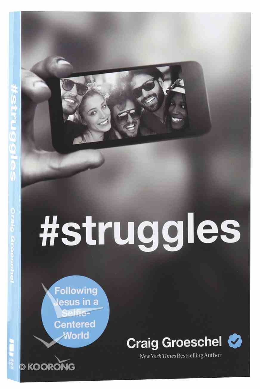 Struggles By Craig Groeschel Koorong