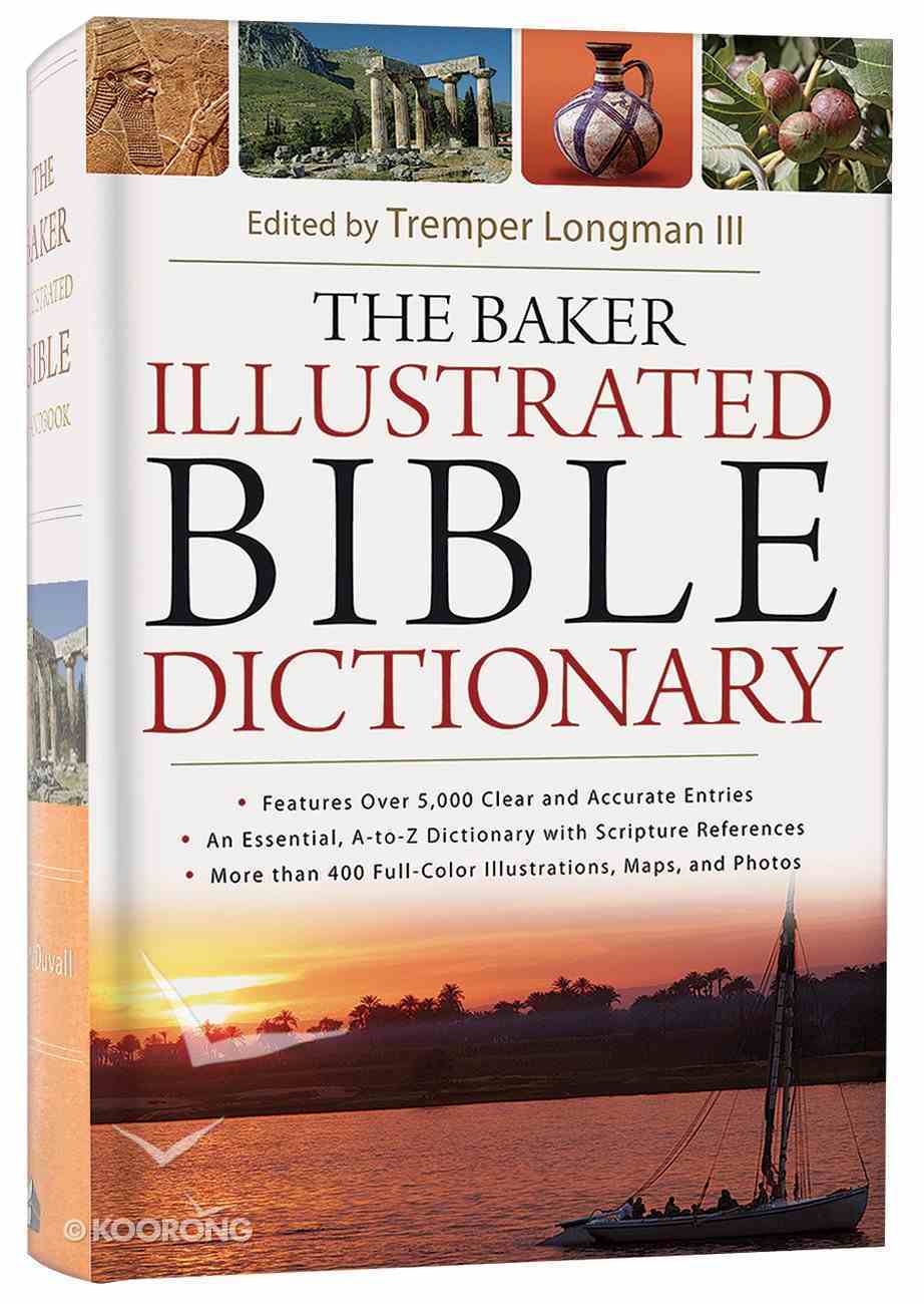 religious dictionaries