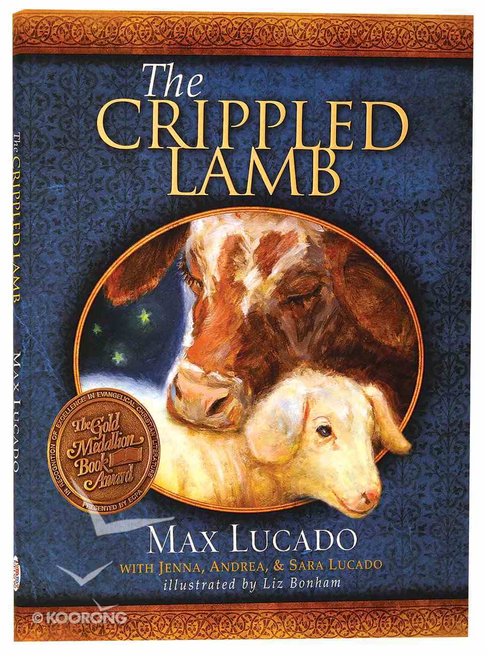 The Crippled Lamb Hardback