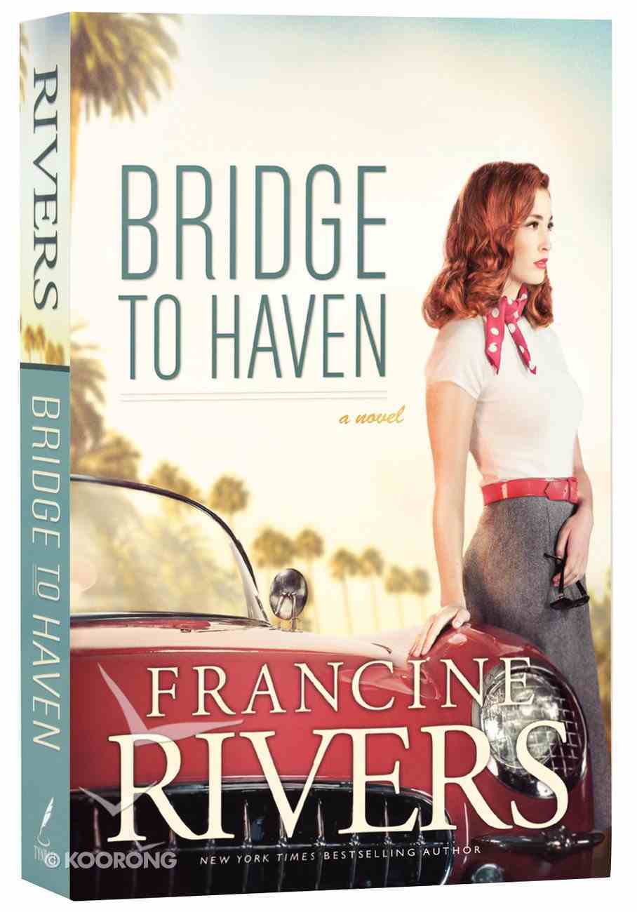 Bridge to Haven Paperback