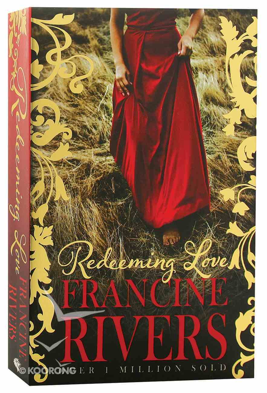 Redeeming Love Paperback