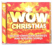 Album Image for Wow Christmas Red Double - DISC 1