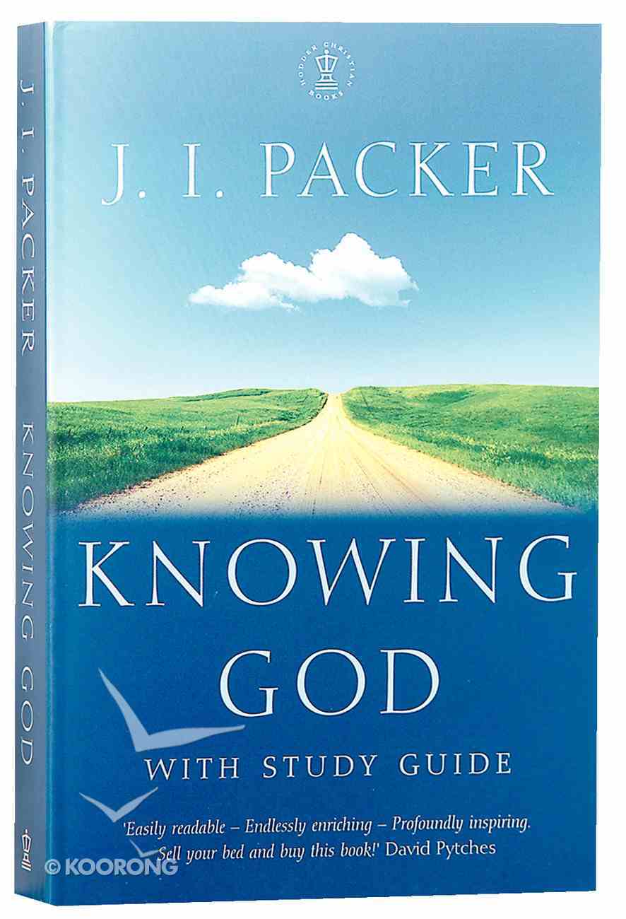 knowing god study