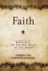 Faith: Believing in the God Who Works on Your Behalf Paperback - Thumbnail 0