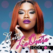 Album Image for I Got You - DISC 1