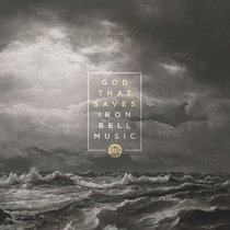 Album Image for God That Saves - DISC 1