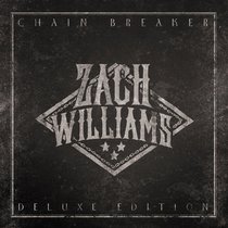 Album Image for Chain Breaker Deluxe Edition - DISC 1