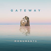 Album Image for Monuments - DISC 1