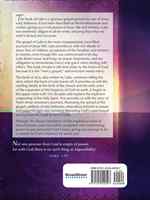 TPT Luke & Acts: To the Lovers of God (Black Letter Edition) Paperback - Thumbnail 1