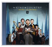 Album Image for Christmas - Live in Phoenix - DISC 1
