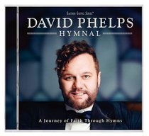 Album Image for Hymnal (Gaither Gospel Series) - DISC 1