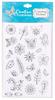 Colorable Stickers: Creative Design (6 Sheets) Stickers - Thumbnail 0