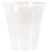 Communion Cups Plastic (Box Of 1000) Church Supplies - Thumbnail 1