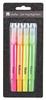 Gel Highlighter Set of 4: 4 Bright Colors Pack - Thumbnail 0