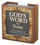 Box of Blessings: God's Word For Today, Black/White Box - Thumbnail 0