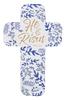 Bookmark Cross-Shaped: He is Risen Stationery - Thumbnail 0