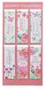 Bookmark Magnetic: Sing For Joy (Floral) (Set Of 6) Stationery - Thumbnail 0