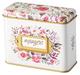 Prayer Cards in Tin Box: My Prayers, Floral Box - Thumbnail 0