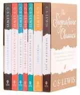 The Complete C S Lewis Signature Classics (7 Volume Set) Box - Thumbnail 2