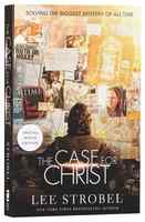 The Case For Christ: A Journalist's Personal Investigation of the Evidence For Jesus (Movie Tie-in Paperback) Paperback - Thumbnail 0
