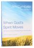 When God's Spirit Moves Pack (Participant's Guide/dvd) Pack - Thumbnail 1