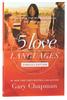 The 5 Love Languages Singles Edition: The Secret That Will Revolutionize Your Relationships Paperback - Thumbnail 0