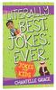 Literally. Best. Jokes. Ever: Joke Book For Kids Paperback - Thumbnail 0